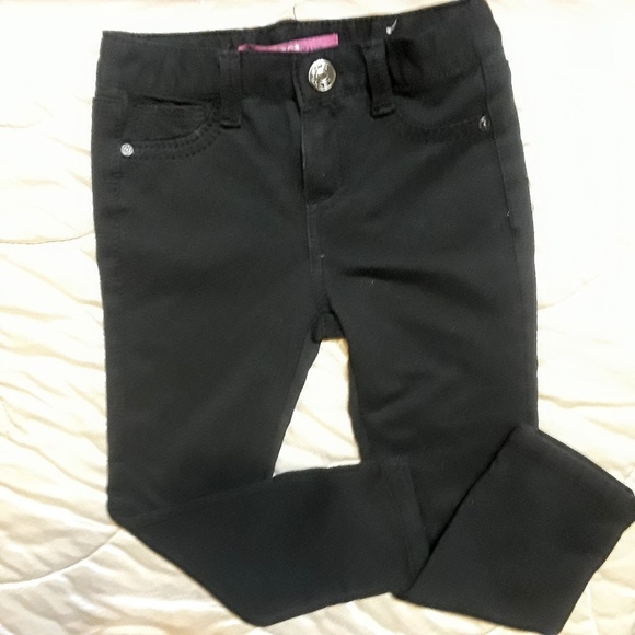 💲FLASH SALE💲  Youth Black pants - Picture 1 of 4